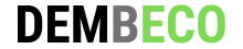 DEMBECO - Logotipo